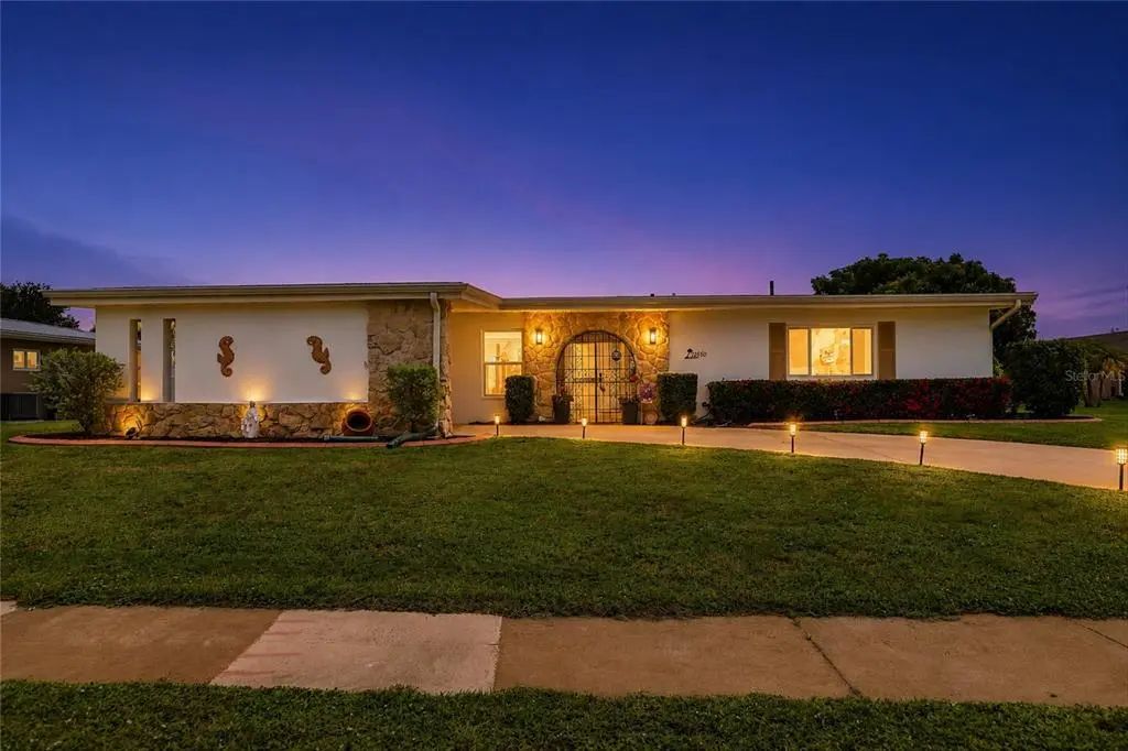 22580 Bolanos Court, PORT CHARLOTTE