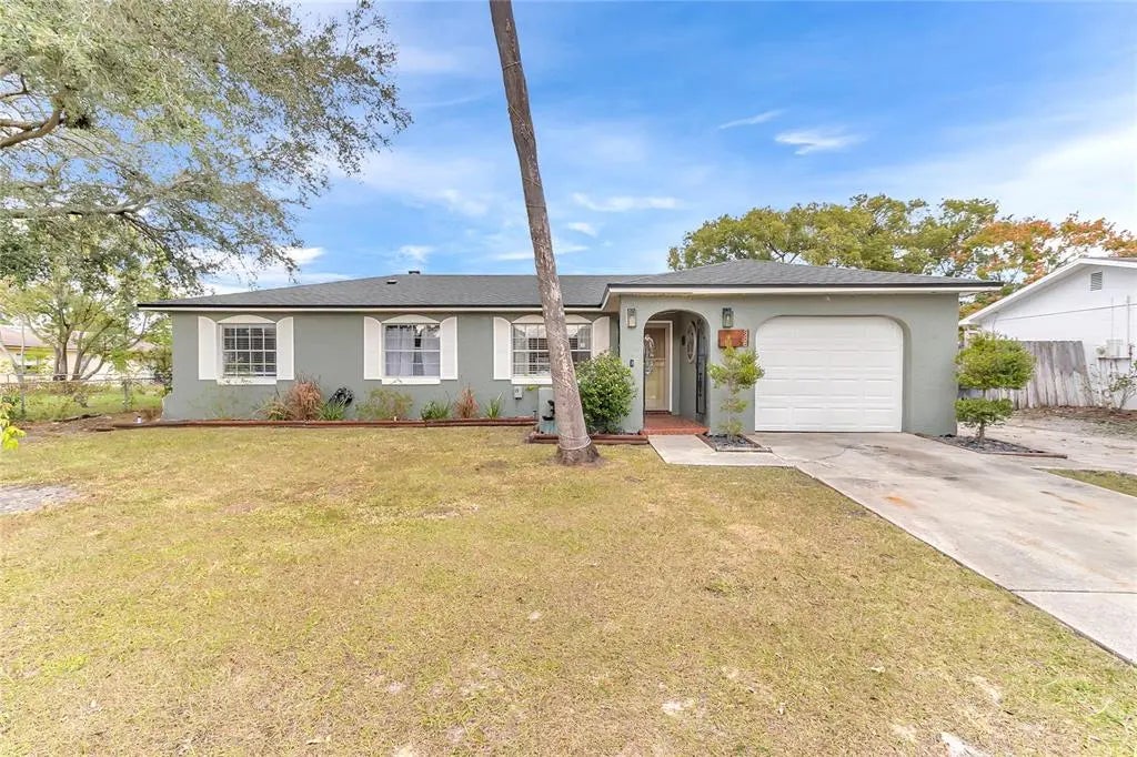 686 Moss Drive, ALTAMONTE SPRINGS