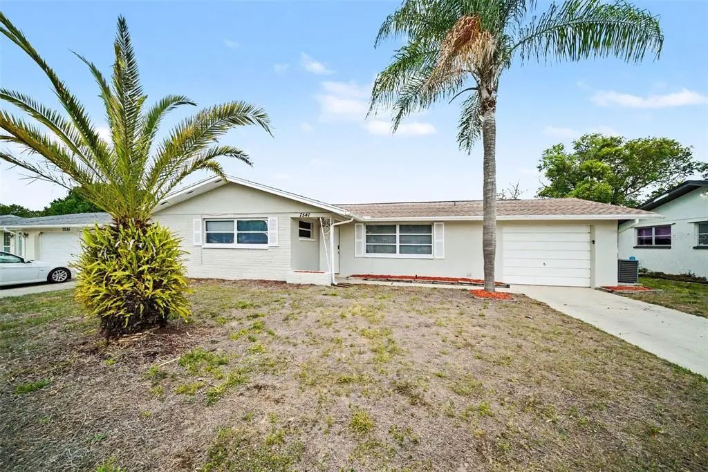 7541 Spirea Drive, PORT RICHEY