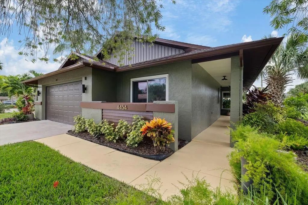 4454 Mitcher Road, NEW PORT RICHEY