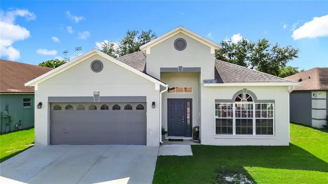 3328 Holland Drive, ORLANDO
