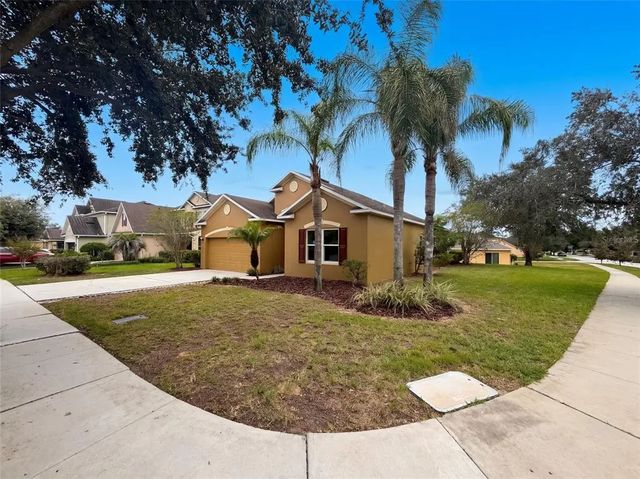 117 Milestone Drive, HAINES CITY