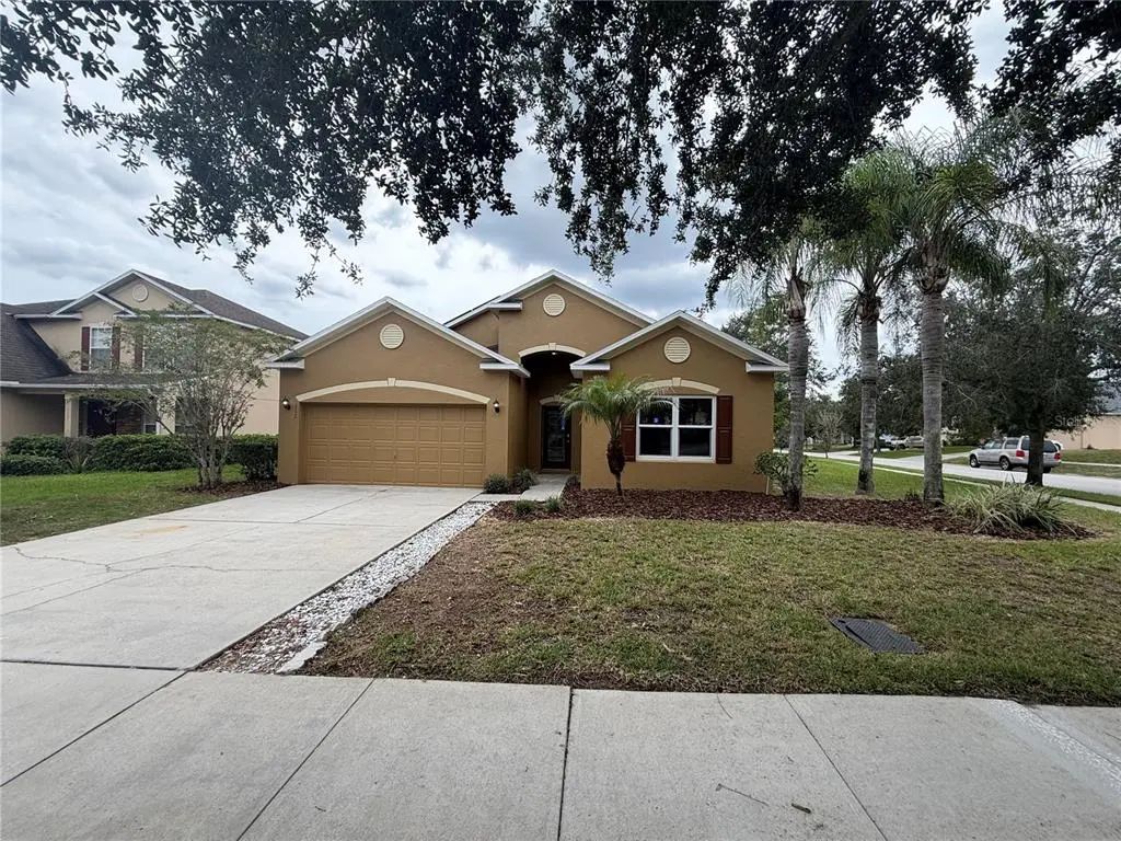 117 Milestone Drive, HAINES CITY