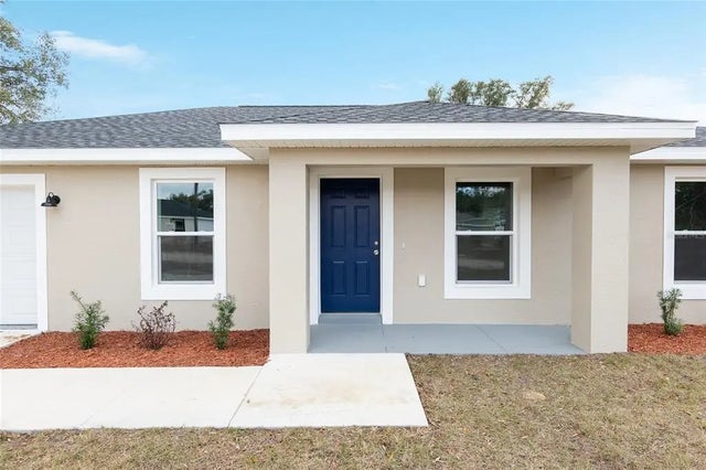 13285 Sw 113th Place, DUNNELLON