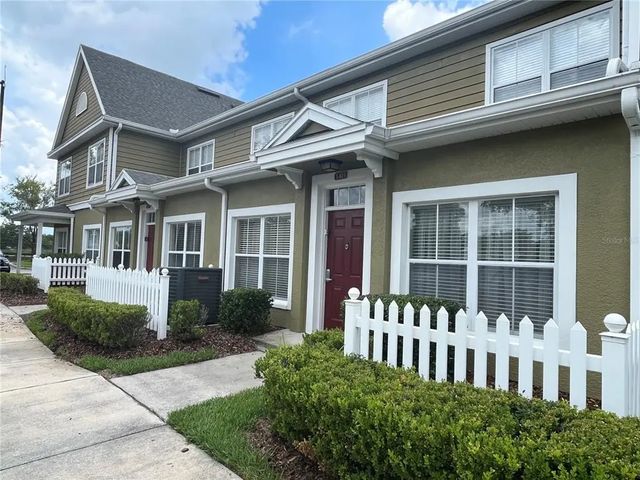 2610 Lodi Circle 103, KISSIMMEE
