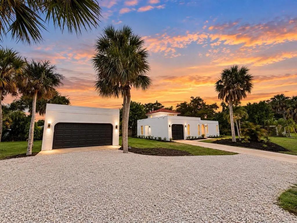 447 Zephyr Road, VENICE