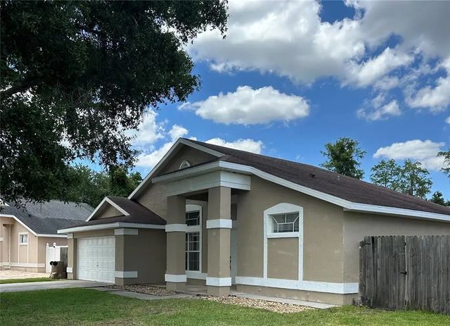 3119 Fairfield Drive, KISSIMMEE