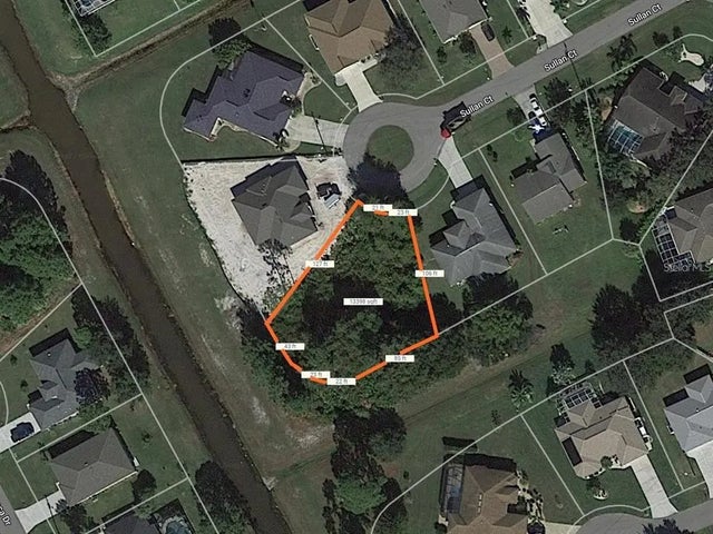 25379 Sullan Court, PUNTA GORDA