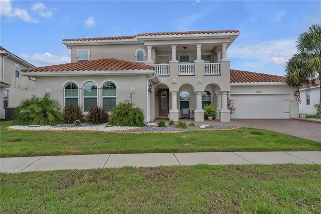 3869 Shoreside Drive, KISSIMMEE