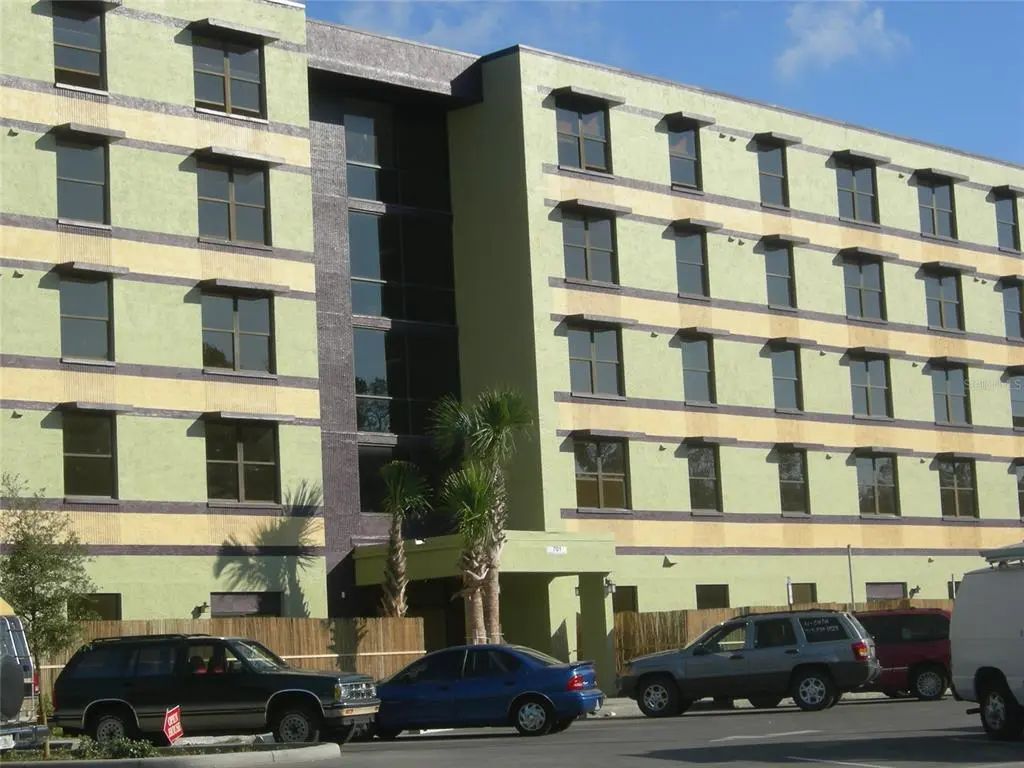 701 S Madison Avenue 405, CLEARWATER