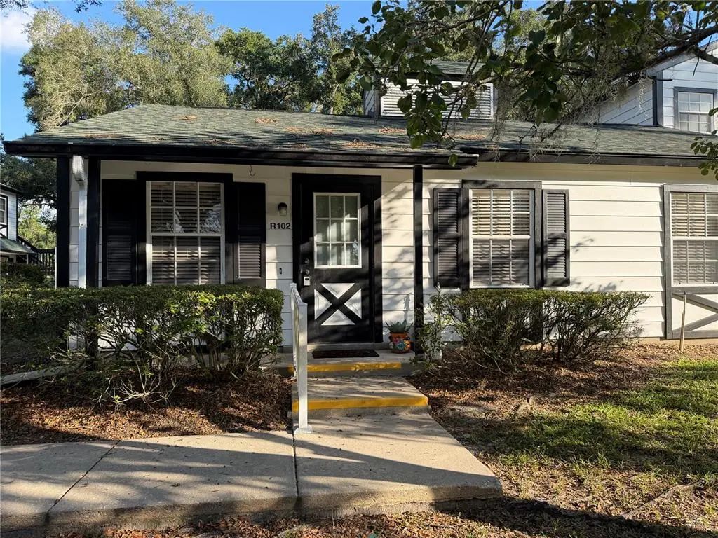 7930 Midway Drive Terrace R102, OCALA