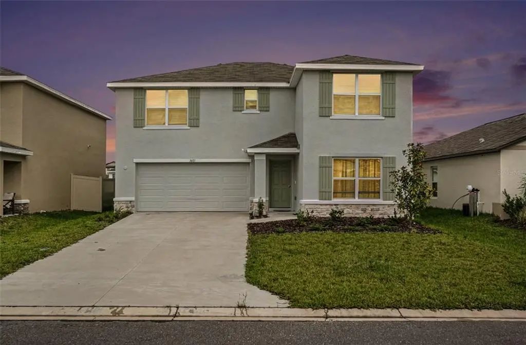 3601 Capital Reserve Drive, PLANT CITY