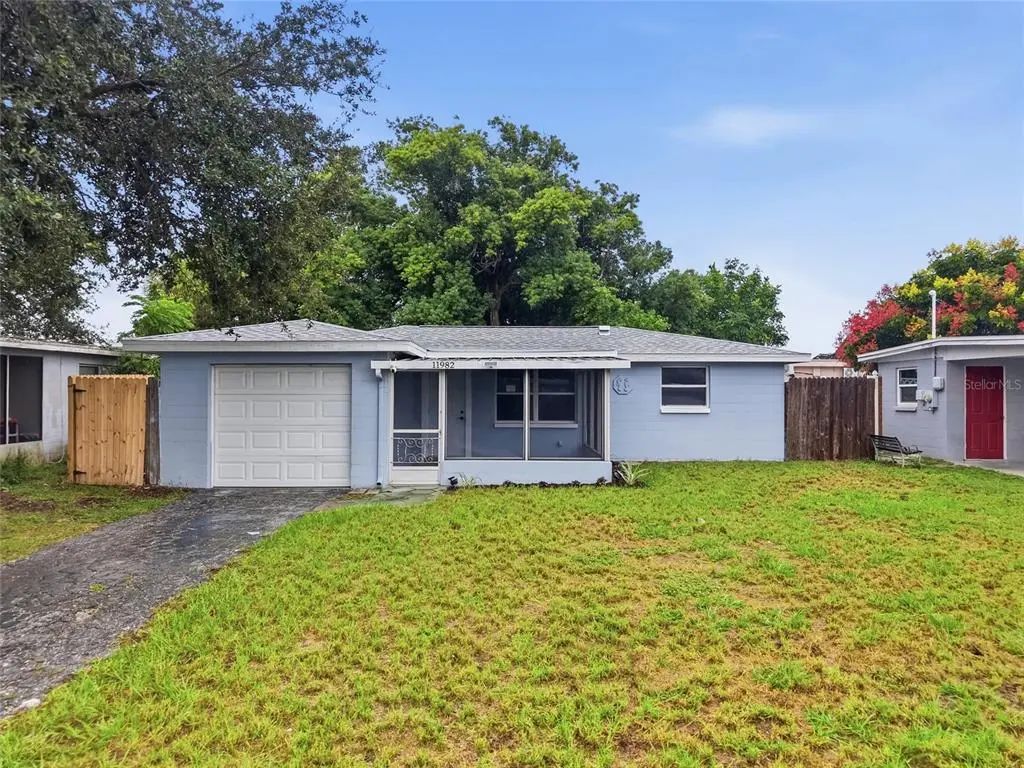 11982 106th Street, LARGO