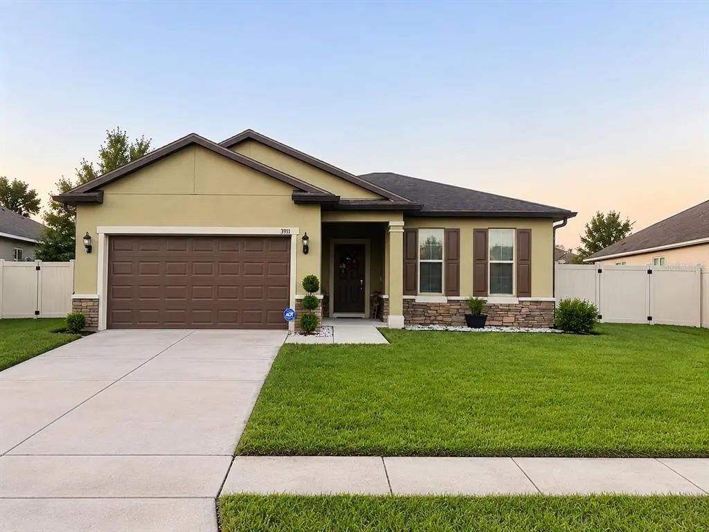 3911 Baja Drive, ST. CLOUD