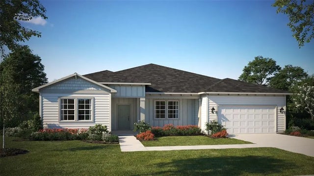 41 Reverie Drive, PALM COAST
