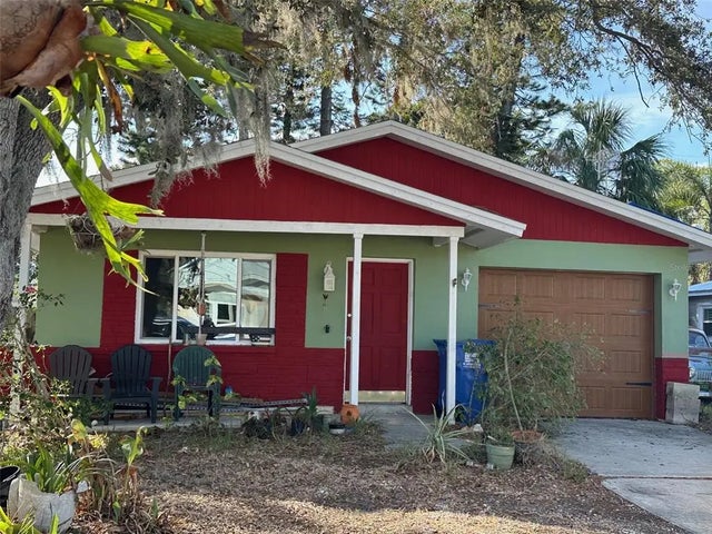 1782 Mississippi Avenue Ne, ST PETERSBURG