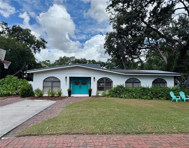 3301 W Alline Avenue, TAMPA