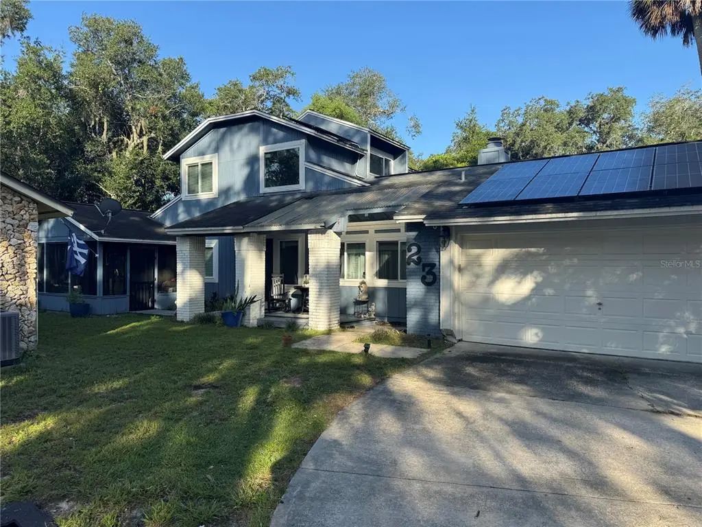 23 Waterford Court, ORMOND BEACH