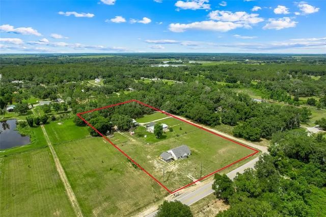 21301 Quail Hammock Lane, GROVELAND