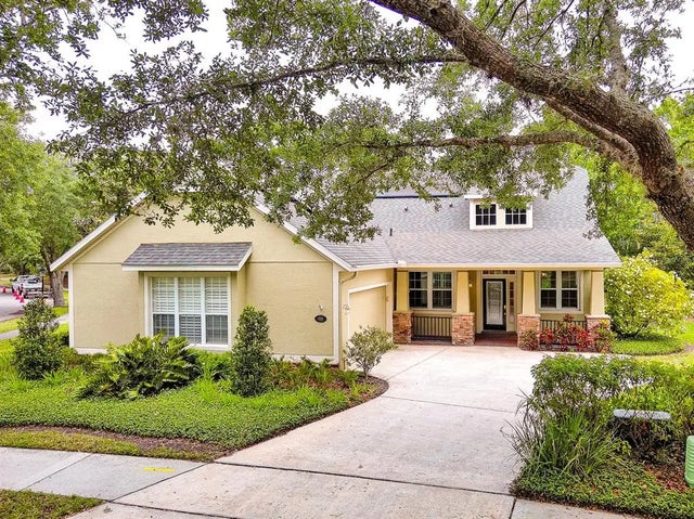 1018 Heron Point Circle, DELAND