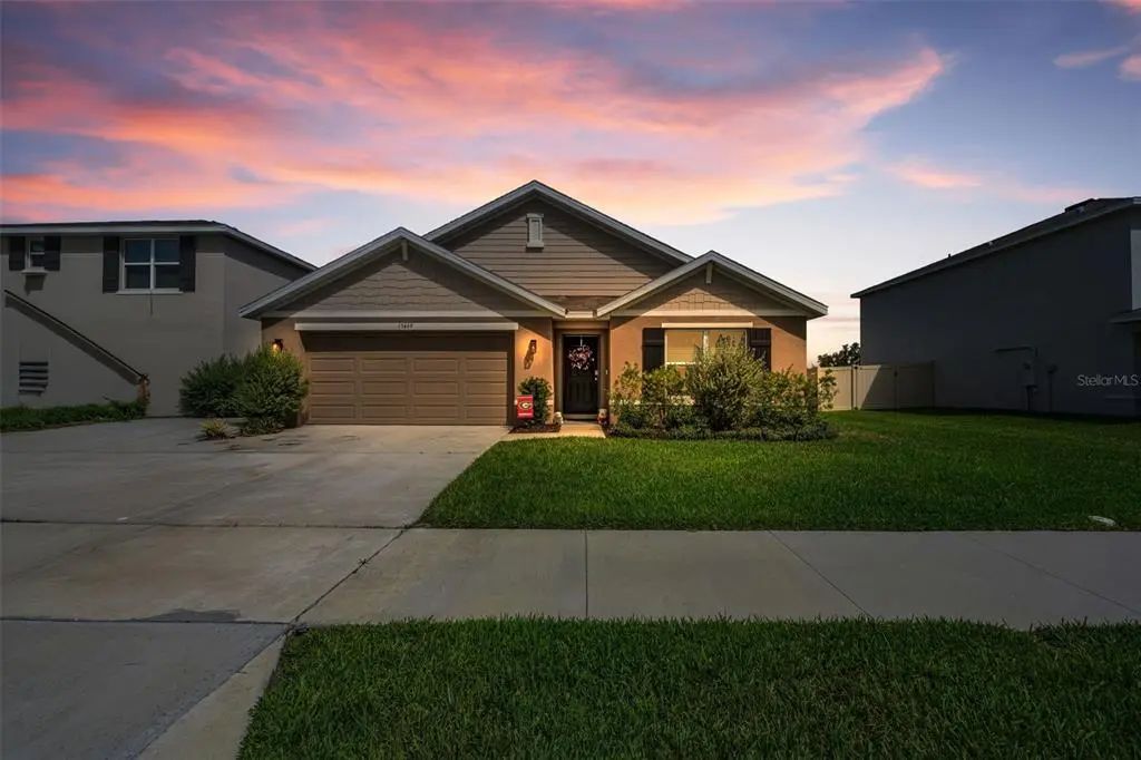 13469 Mylion Way, SPRING HILL