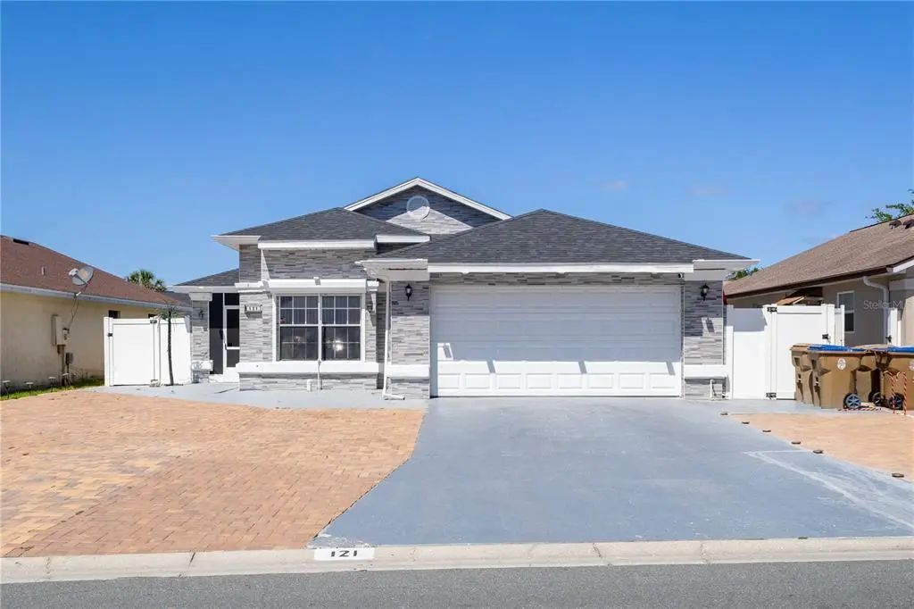 121 Lochness Lane, KISSIMMEE