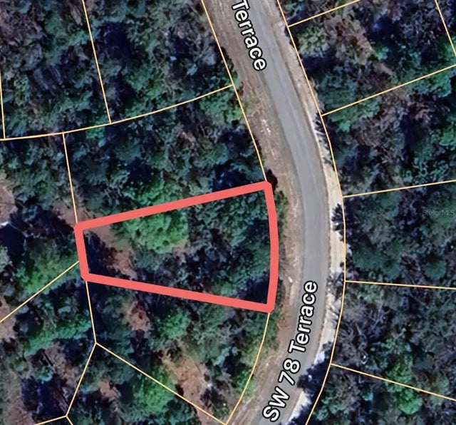 14294 Sw 78th Terrace, OCALA