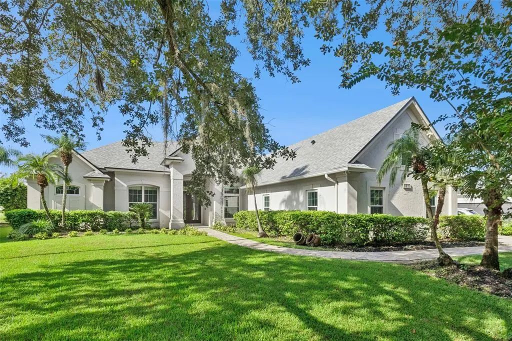 3832 Hunters Isle Drive, ORLANDO