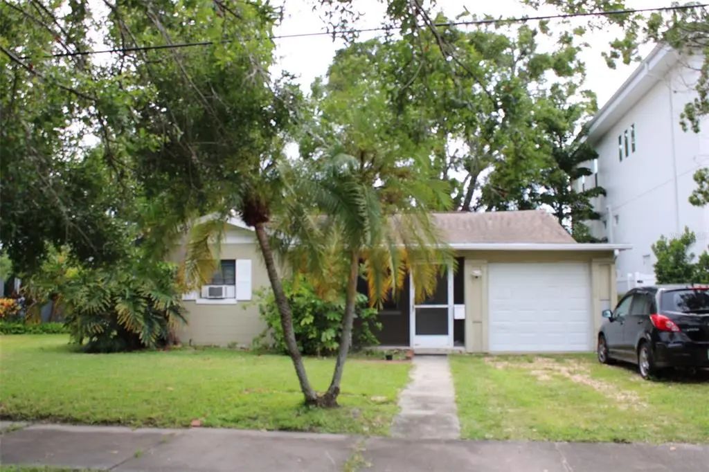 316 Como Street, TAMPA