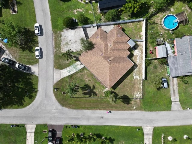 15 Willow Street, LEHIGH ACRES