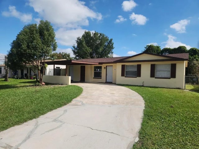 2101 La Due Court, ORLANDO