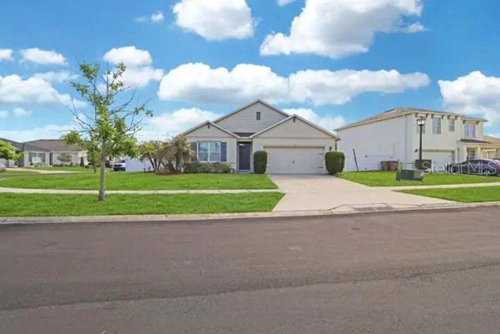 1451 Taos Avenue, KISSIMMEE