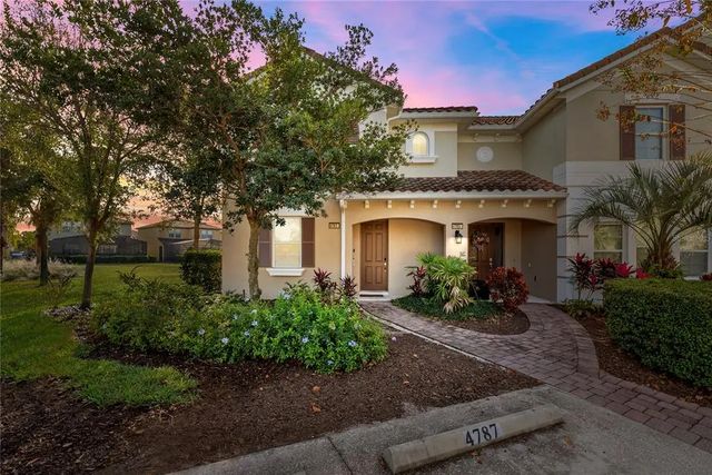 4787 Terrasonesta Drive, DAVENPORT