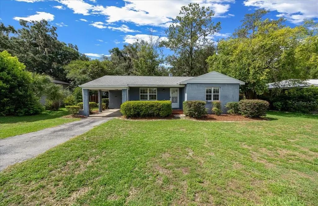 1142 Ne 8th Street, OCALA