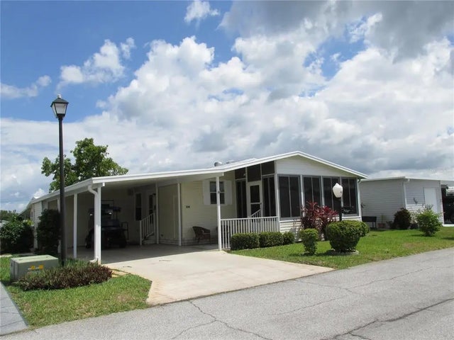 208 York Cottage Drive, HAINES CITY