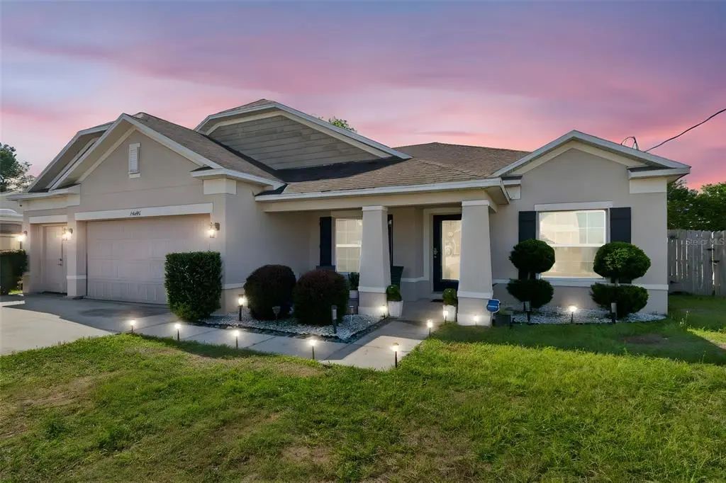 13046 Linden Drive, SPRING HILL