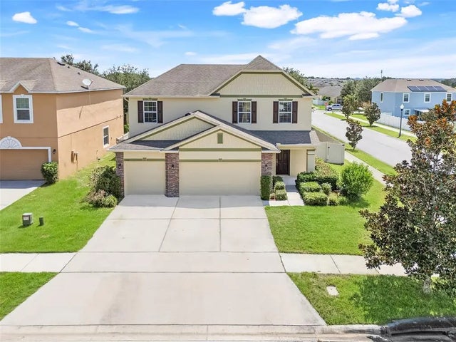 165 Cabrillo Drive, GROVELAND