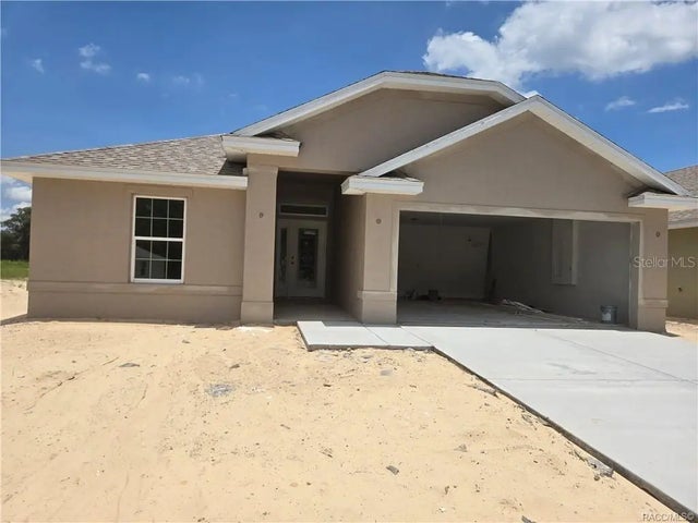 1100 Heron Point Drive, INVERNESS