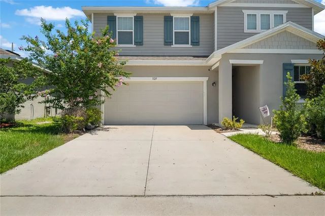 1125 Mattie Pointe Boulevard, AUBURNDALE