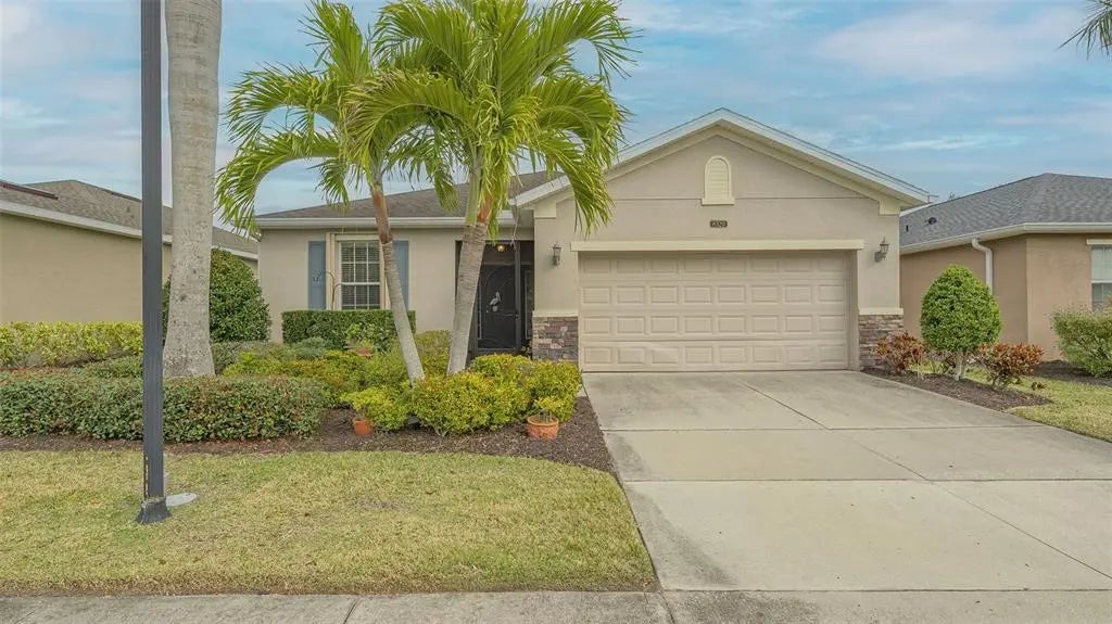 8320 Karpeal Drive, SARASOTA