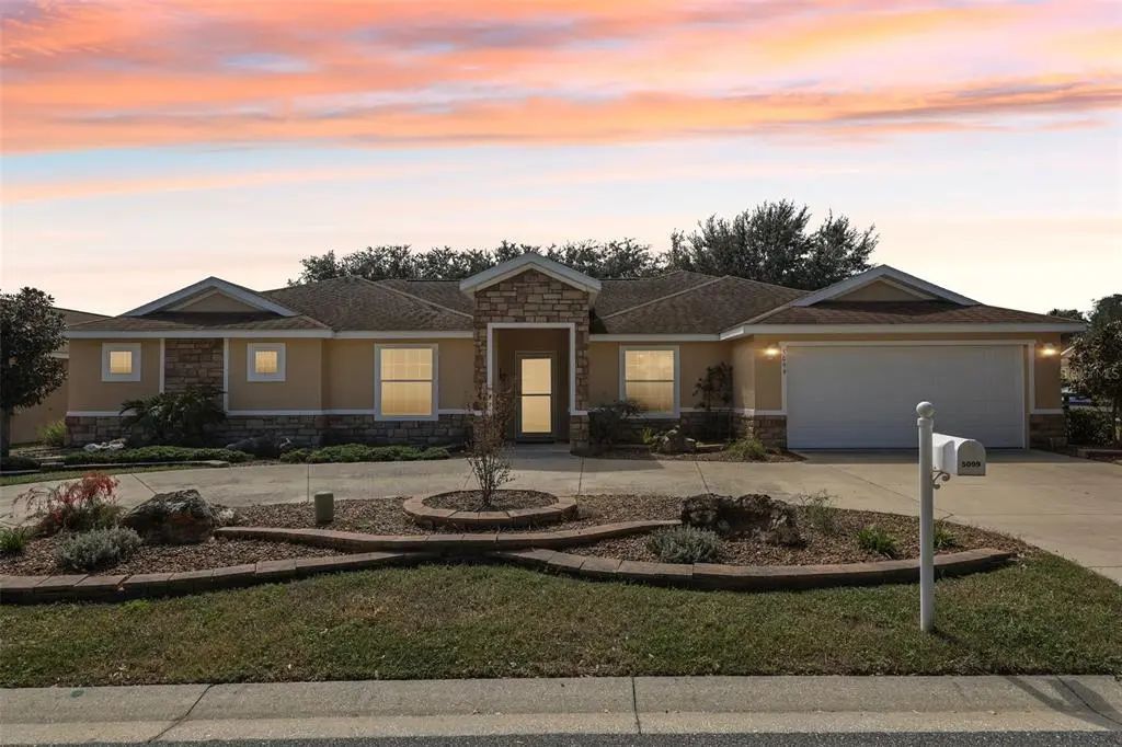 5099 Ne 124th Place, OXFORD