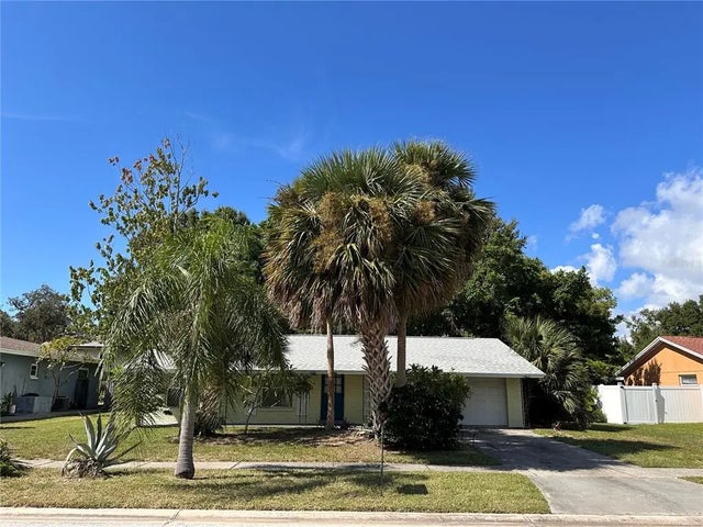 1424 Castleworks Lane, TARPON SPRINGS