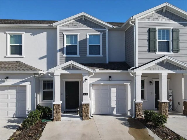 3189 Laurent Loop, DAVENPORT