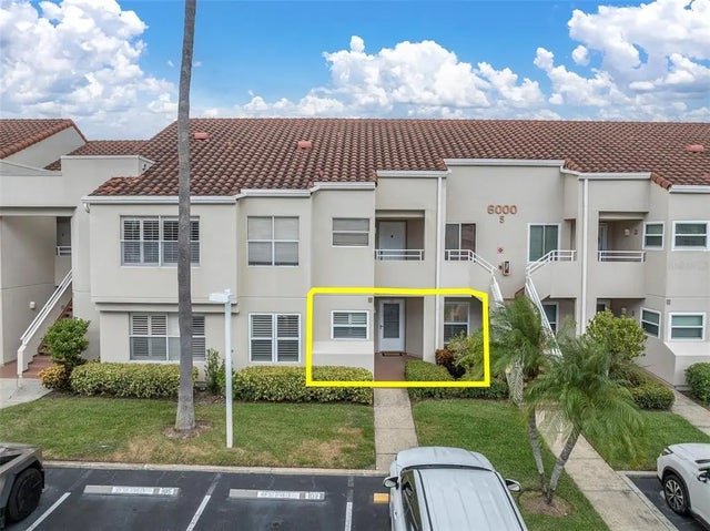 6000 Bahia Del Mar Circle 132, ST PETERSBURG