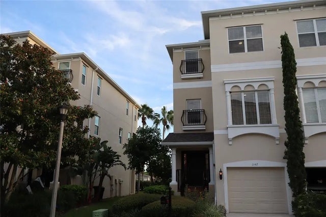 1142 Venetian Harbor Drive Ne, ST PETERSBURG