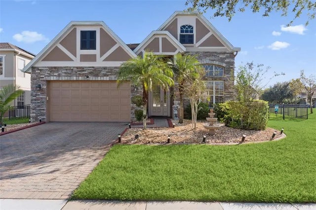 2018 Cedar Park Lane, ORLANDO
