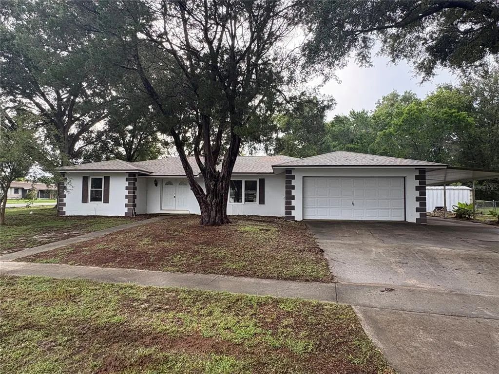 9202 N Abbot Drive, CITRUS SPRINGS