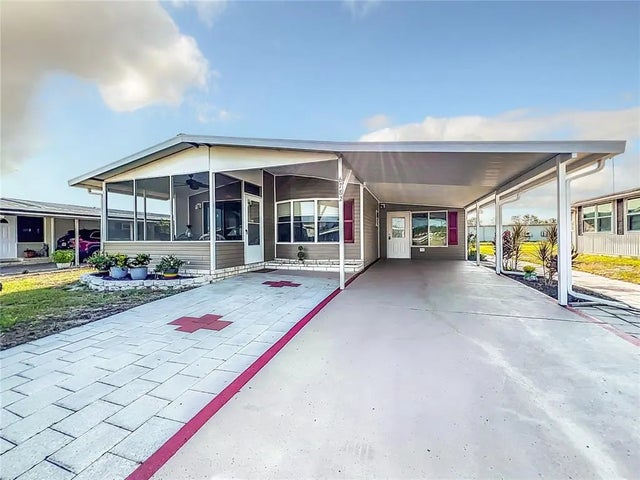 6782 Brentwood Drive Ne, WINTER HAVEN