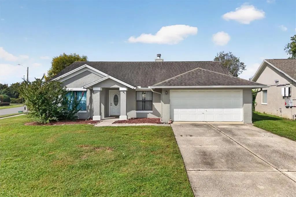 767 Tomlinson Terrace, LAKE MARY