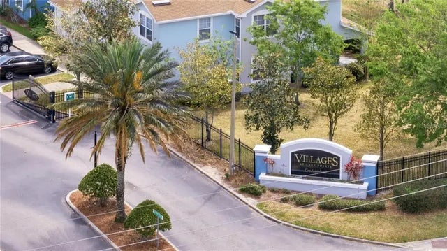 5902 Lake Pointe Village Circle 309, ORLANDO
